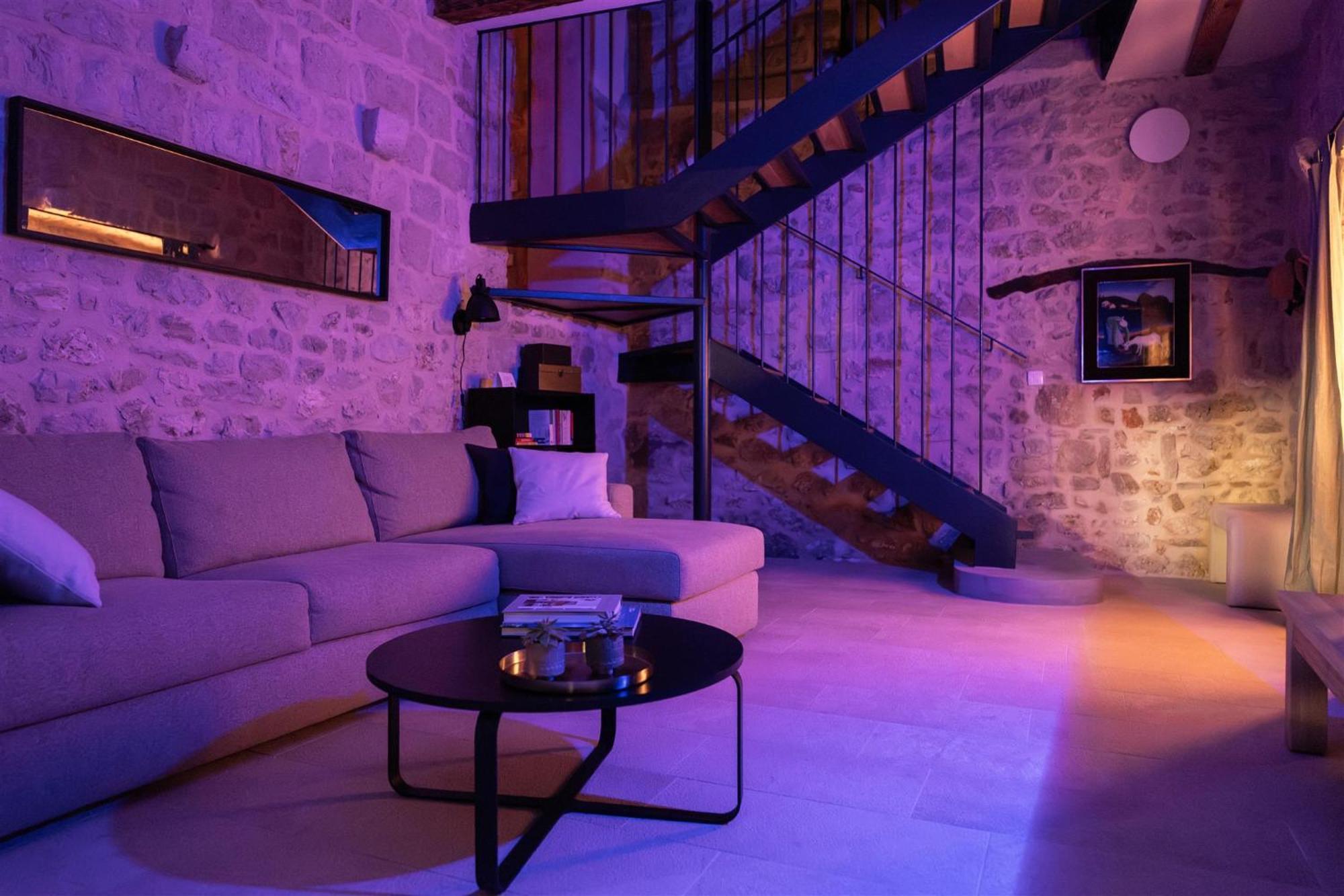 Dvor Pitve Villas Jelsa  Room photo