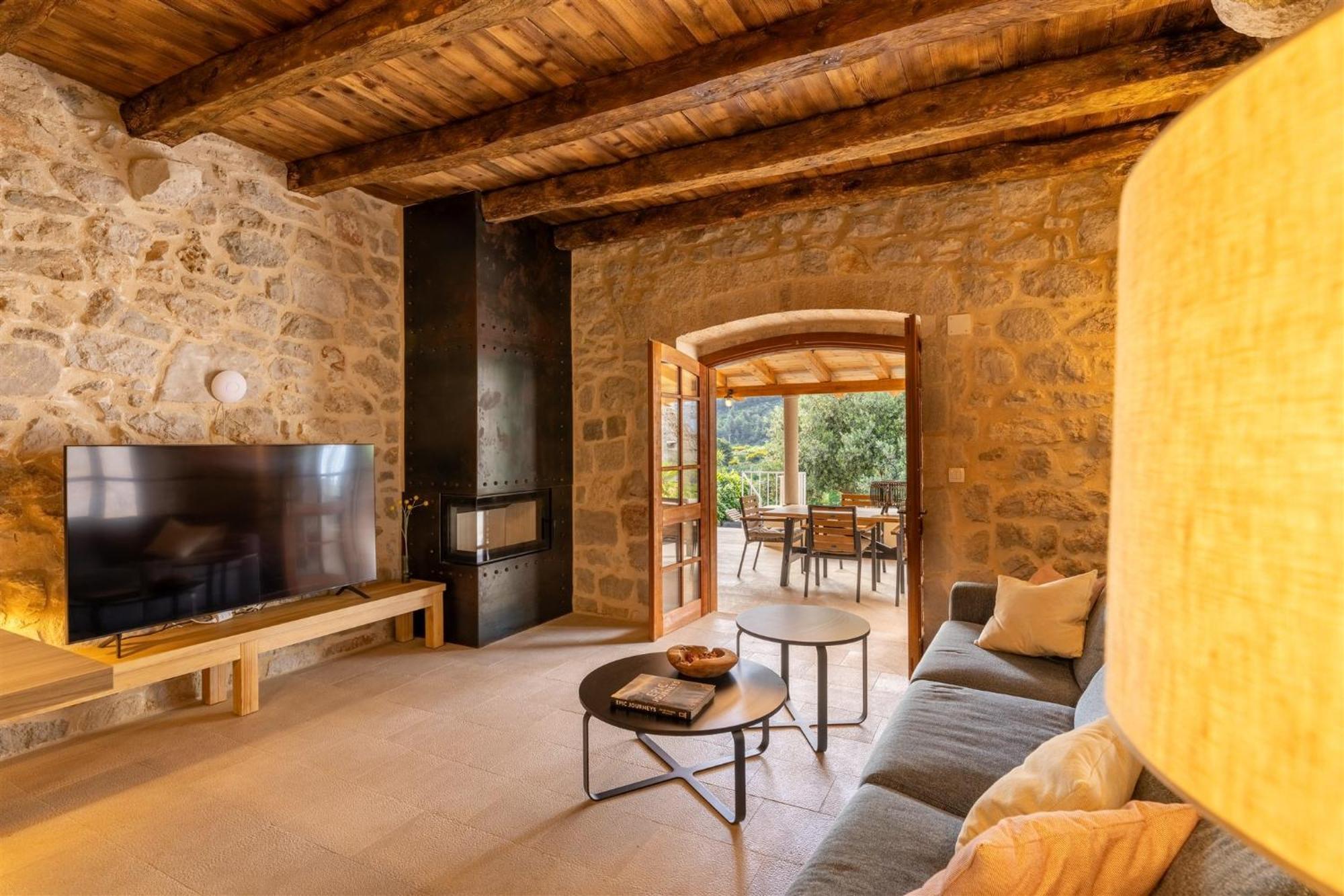 Dvor Pitve Villas Jelsa  Room photo