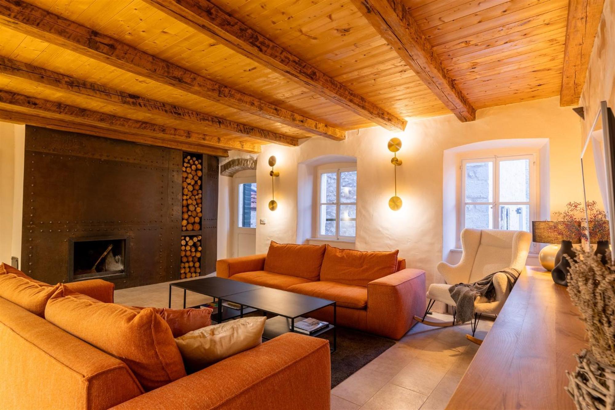 Dvor Pitve Villas Jelsa  Room photo