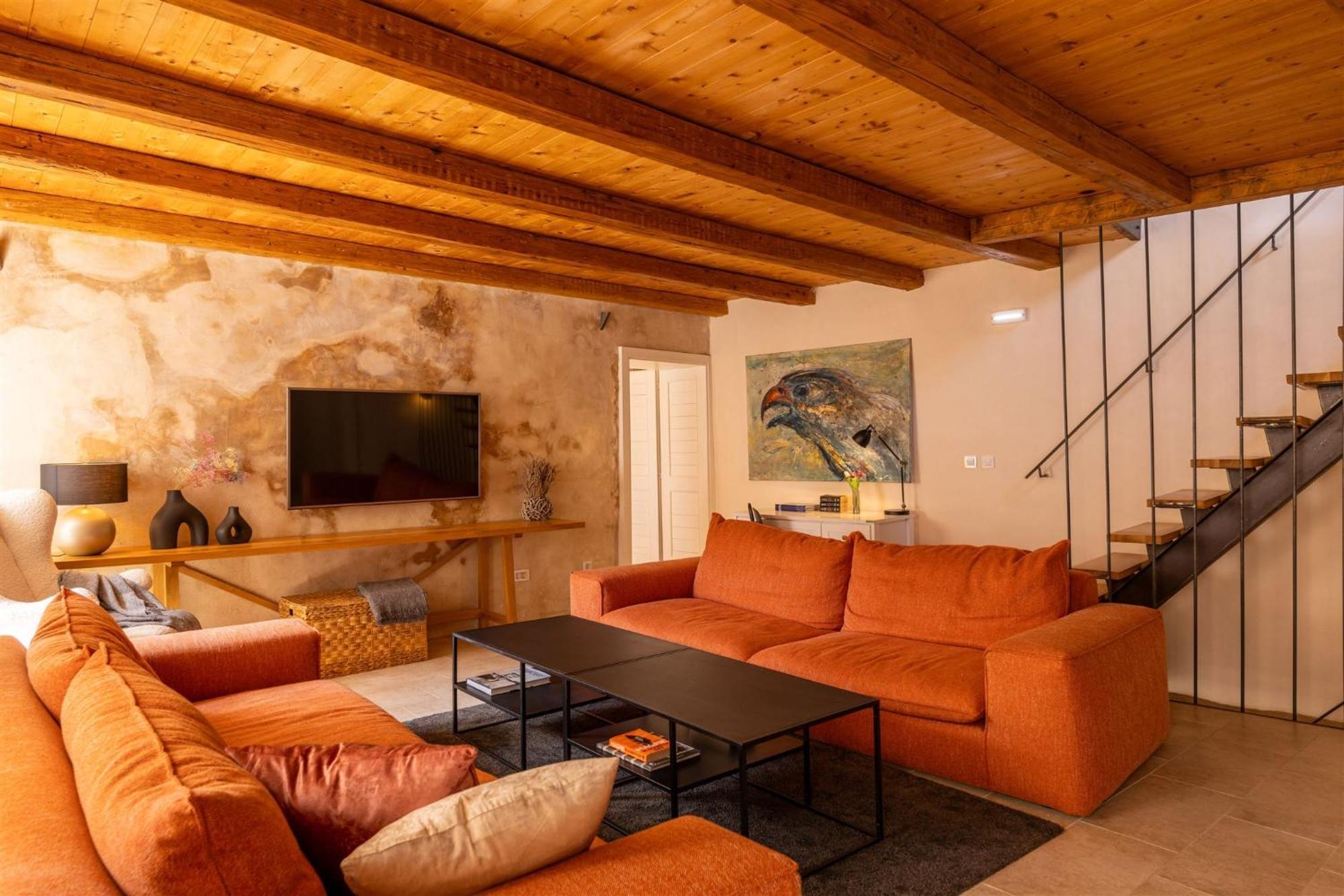 Dvor Pitve Villas Jelsa  Room photo